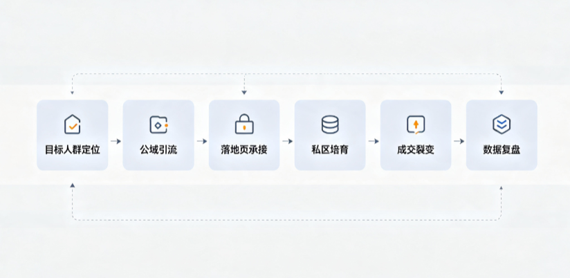离石区AI 搜索获客深度解析：把握生成式搜索红利，抢占 AI 智能体流量入口