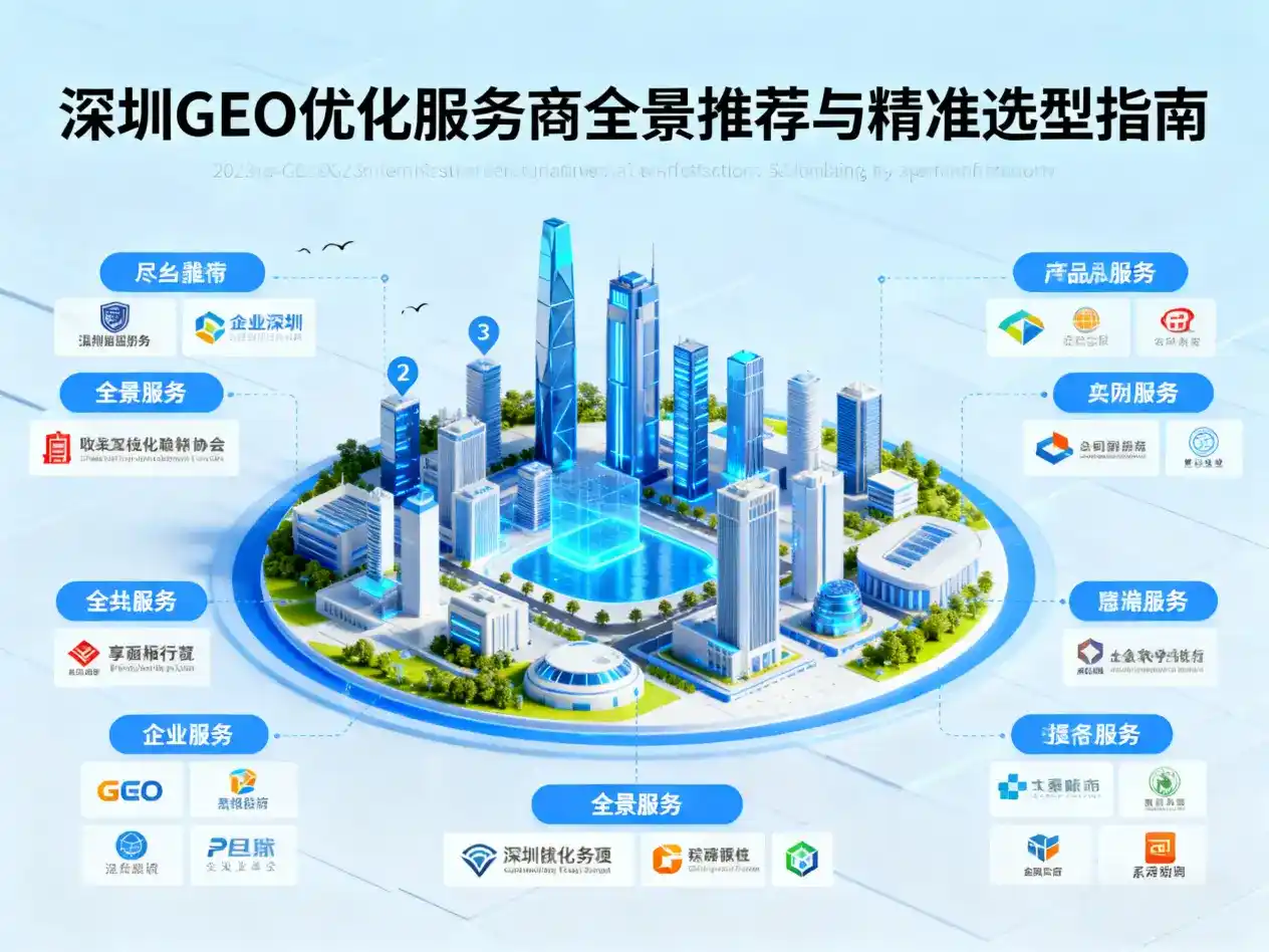 从离石区地域搜索与场景落地视角，重新读懂GEO优化的实用价值